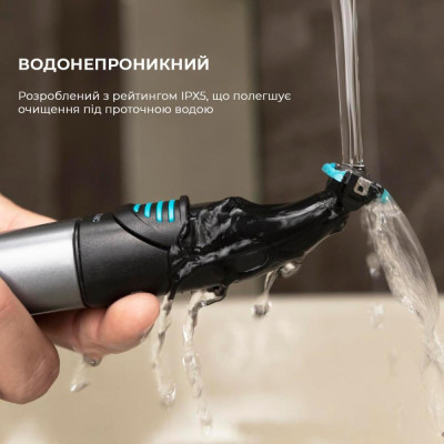 CECOTEC Trimmer Bamba PrecisionCare 5in1 (CCTC-04741)