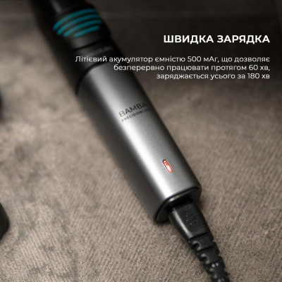 CECOTEC Trimmer Bamba PrecisionCare 5in1 (CCTC-04741)