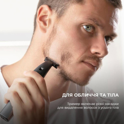 CECOTEC Trimmer Bamba PrecisionCare 5in1 (CCTC-04741)