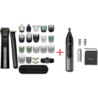 Philips Series 9000 All-in-One Trimmer Prestige MG9690/30