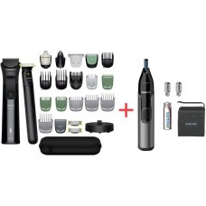 Philips Series 9000 All-in-One Trimmer Prestige MG9690/30
