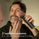 Philips Series 9000 All-in-One Trimmer Prestige MG9690/30