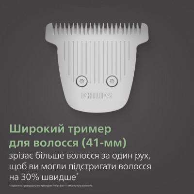 Philips Series 9000 All-in-One Trimmer Prestige MG9690/30