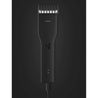 ENCHEN Boost Black