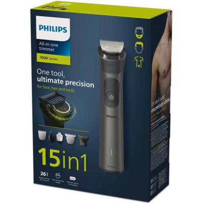 Philips All-in-One Series 7000 MG7950/15