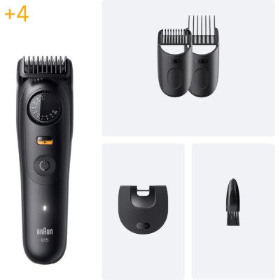 Braun Series 5 BT 5520