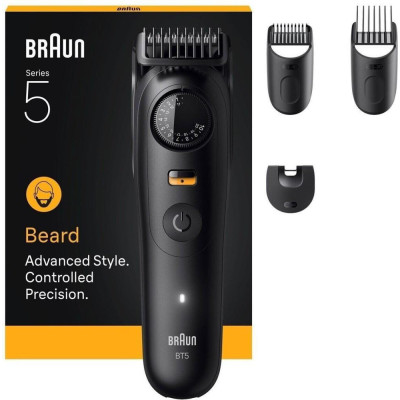 Braun Series 5 BT 5520