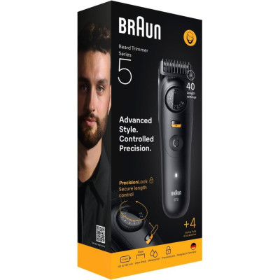 Braun Series 5 BT 5520