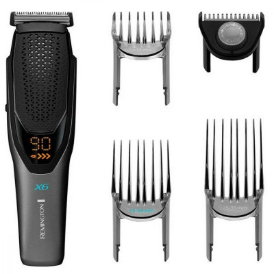 Remington Power-X Series X6 Hair Clipper HC6000