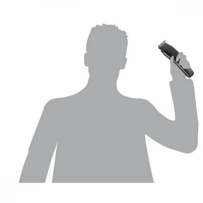 Remington Power-X Series X6 Hair Clipper HC6000