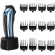 Rowenta BARBER EXPERIENCE TN1551E0