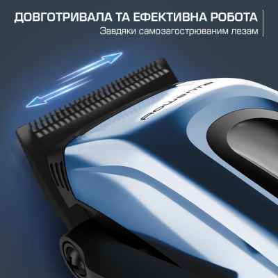 Rowenta BARBER EXPERIENCE TN1551E0