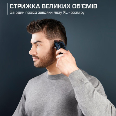 Rowenta BARBER EXPERIENCE TN1551E0