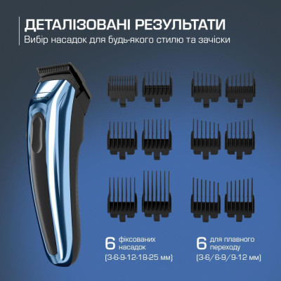 Rowenta BARBER EXPERIENCE TN1551E0