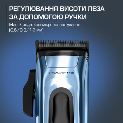 Rowenta BARBER EXPERIENCE TN1551E0