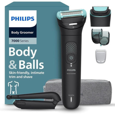 Philips Series 7000 BG7480/15