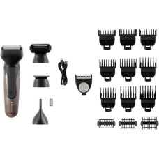 Remington ONE Total Body Multi-groomer PG780