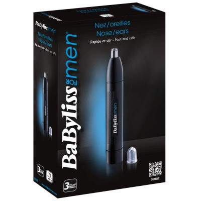 BaByliss E650E