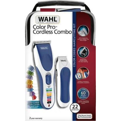 Wahl 09649-916