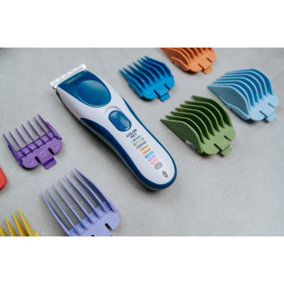 Wahl 09649-016