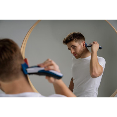 Wahl 09649-016