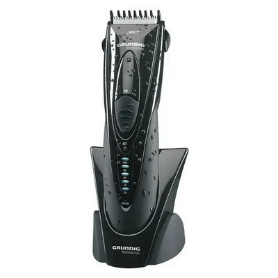 Grundig MC 9542 Profi Wet&Dry