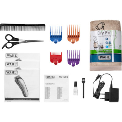 Wahl Lithium Ion Pro 09766-016