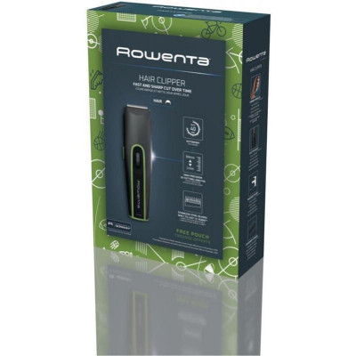 Rowenta Sport Nomad TN1409F0