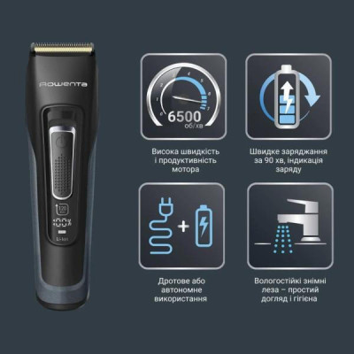 Rowenta Advancer TN5244E0