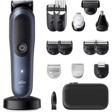 Braun Series 7 AIO 7580