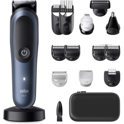 Braun Series 7 AIO 7580
