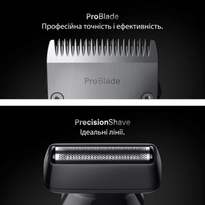 Braun Series 7 AIO 7580