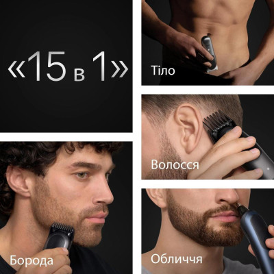 Braun Series 7 AIO 7580