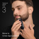 Braun BeardTrimmer Series 3 BT3500