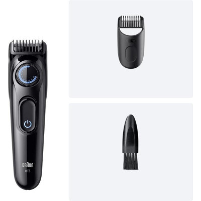 Braun BeardTrimmer Series 3 BT3500