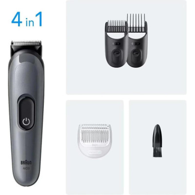 Braun All-in-One Series 3 AIO3500