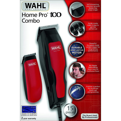 Wahl Home Pro 100 1395-0466