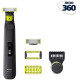 Philips OneBlade Pro 360 QP6541/15