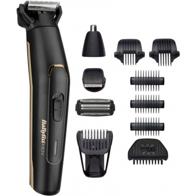 Babyliss MT860E