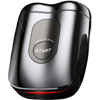 Metz SuperCar Shaver Black (MZCP021-BK)