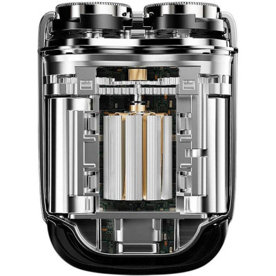 Metz SuperCar Shaver Black (MZCP021-BK)