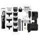 Wahl Multi Purpose Grooming Kit 09854-616