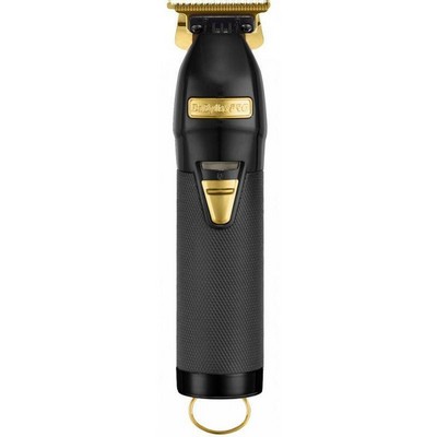 BaByliss PRO FX7870BKE Skeleton Black FX Trimmer (BAB FX7870BKE)