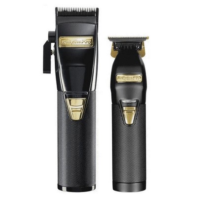 BaByliss PRO FX7870BKE Skeleton Black FX Trimmer (BAB FX7870BKE)