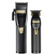 BaByliss PRO FX7870BKE Skeleton Black FX Trimmer (BAB FX7870BKE)