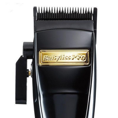 BaByliss PRO FX7870BKE Skeleton Black FX Trimmer (BAB FX7870BKE)