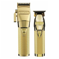 BaByliss PRO FX7870GE Skeleton Gold FX (BAB FX7870GE)