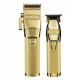 BaByliss PRO FX7870GE Skeleton Gold FX (BAB FX7870GE)