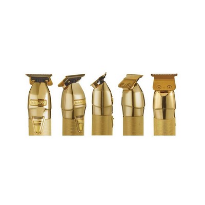 BaByliss PRO FX7870GE Skeleton Gold FX (BAB FX7870GE)
