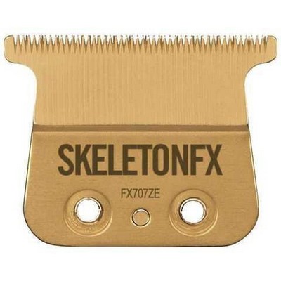 BaByliss PRO FX7870GE Skeleton Gold FX (BAB FX7870GE)